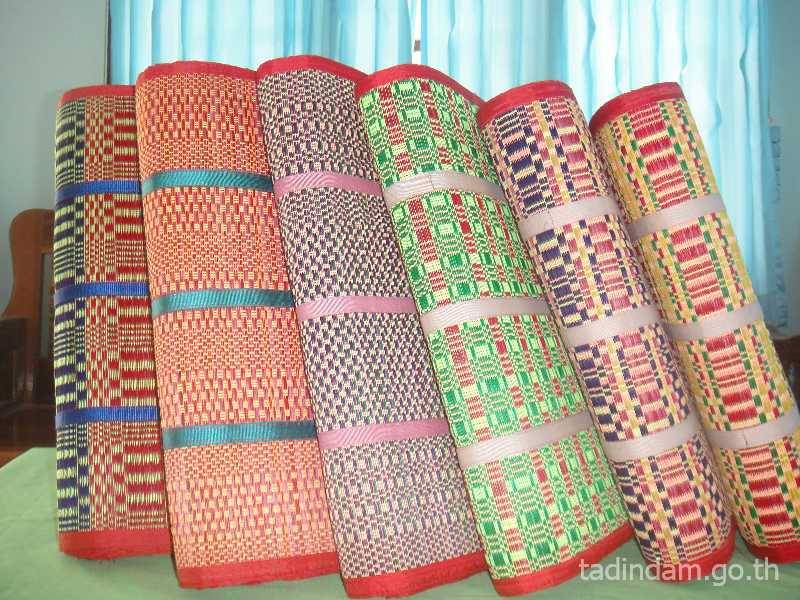 เสื่อกก