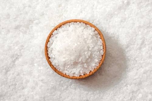 เกลือยากิชิโอ (Yakishio Salt)