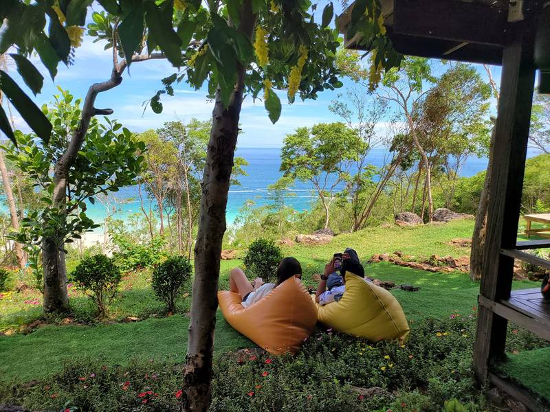 Baan Parinya Homestay and Café