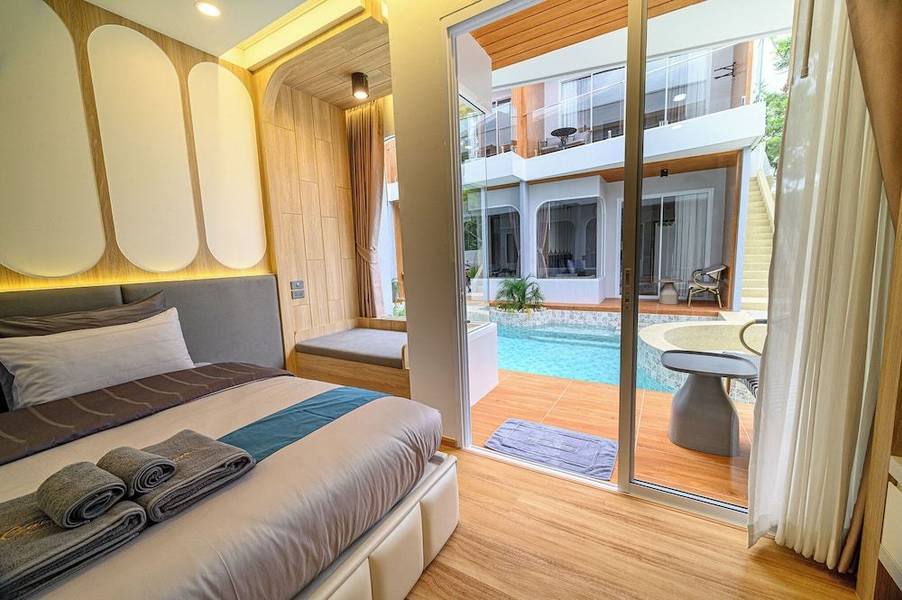 คาเวียร์ เกาะล้าน (Kaviel Kohlarn)