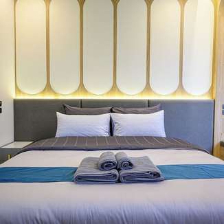 คาเวียร์ เกาะล้าน (Kaviel Kohlarn)