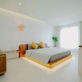 แฟนซี รีสอร์ต เกาะล้าน (Fancy Resort)