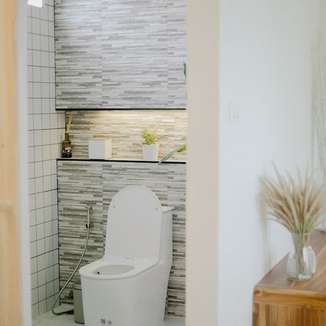 แฟนซี รีสอร์ต เกาะล้าน (Fancy Resort)