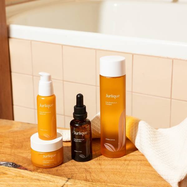 สกินแคร์ออร์แกนิก Jurlique