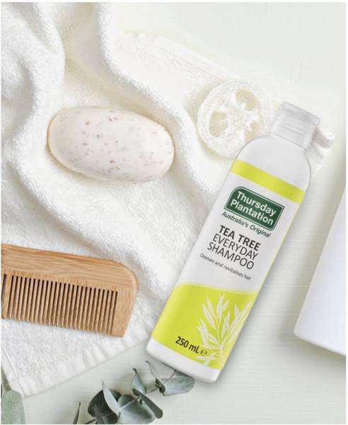 ผลิตภัณฑ์ Tea Tree Oil ของ Thursday Plantation