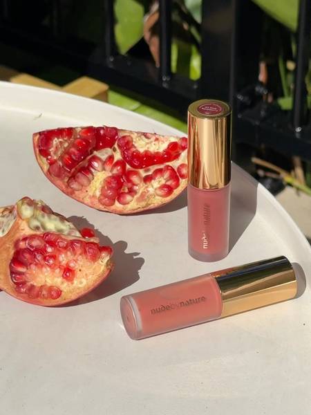 เครื่องสำอาง Nude by Nature