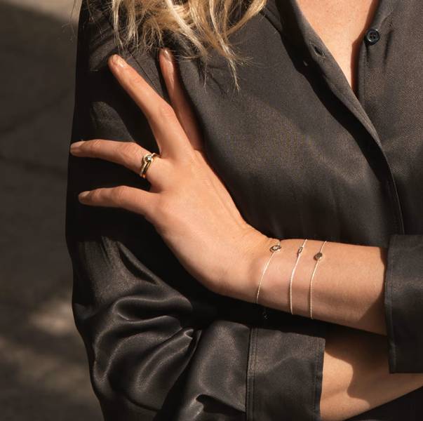 เครื่องประดับสไตล์สแกนดิเนเวีย