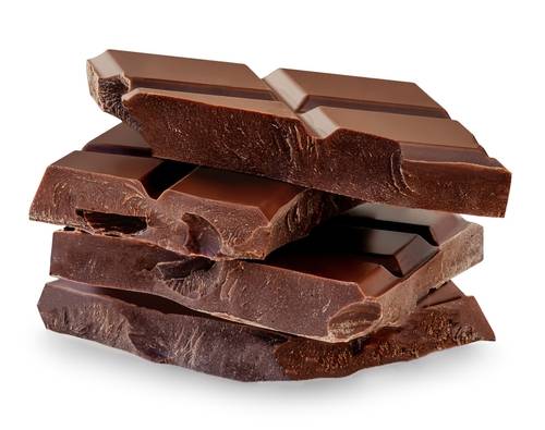 ช็อกโกแลตจอร์เจีย (Georgian Chocolate)