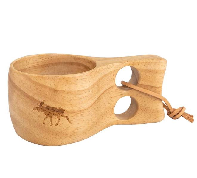  งานไม้แกะสลักนอร์วีเจียน