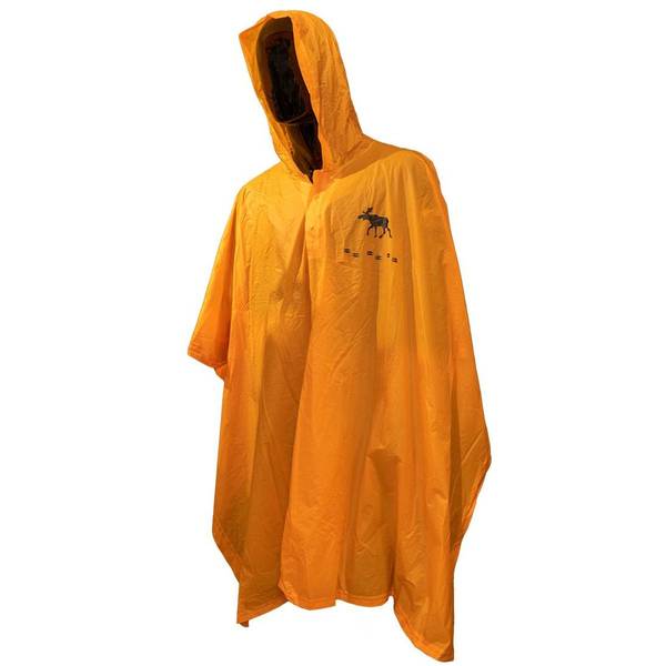 เสื้อกันฝน