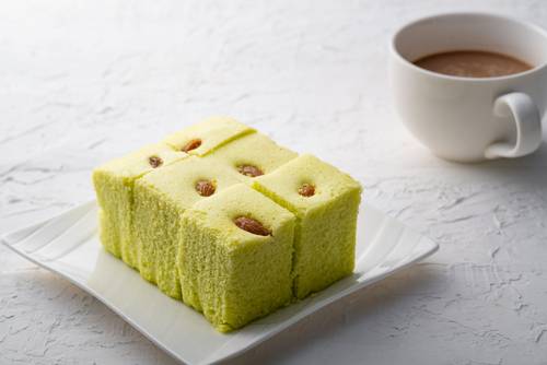 ขนมสาลี่ สุพรรณบุรี