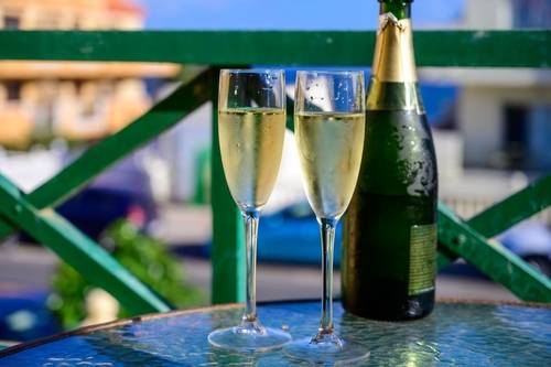 ไวน์สเปน