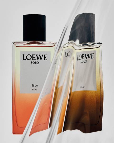 น้ำหอมแบรนด์ Loewe 