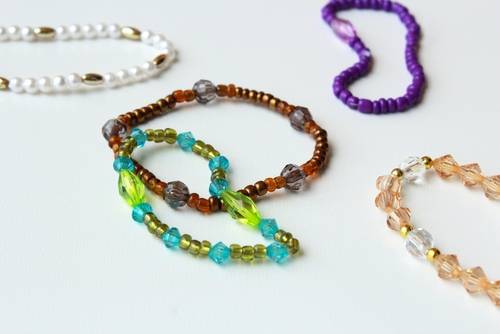 เครื่องประดับแนวโบฮีเมียน