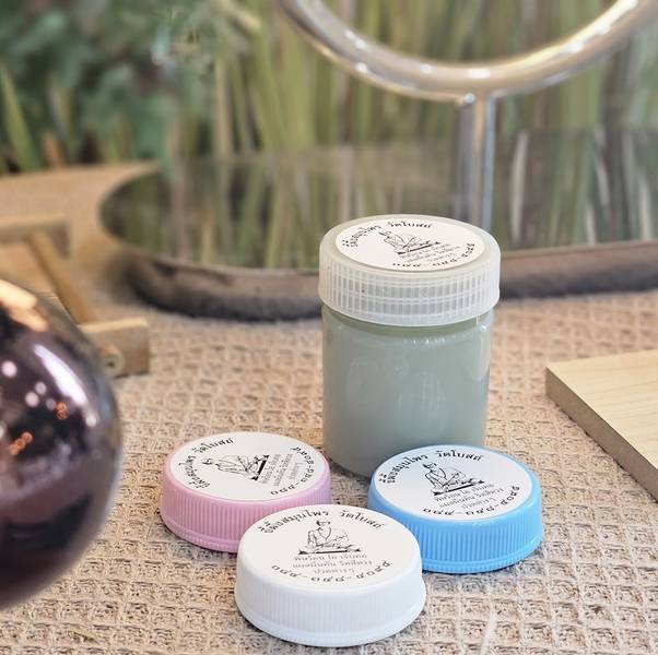  ขี้ผึ้งวัดโยธานิมิต