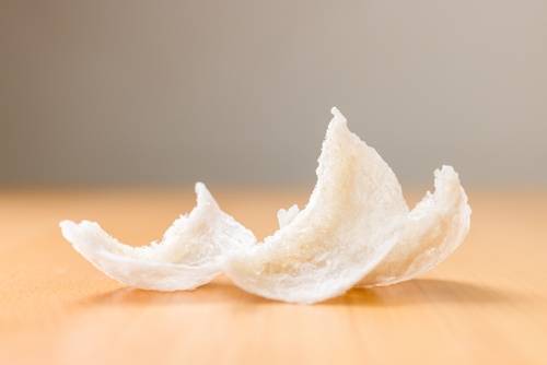 รังนกจากร้านบูรพารังนก