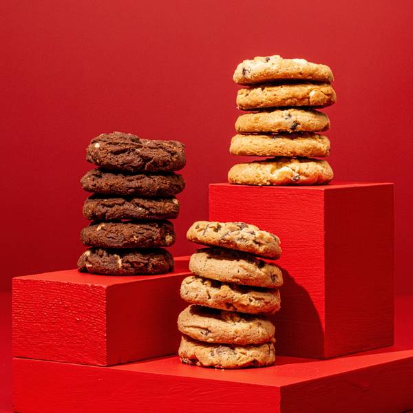 บิสกิต Griffin’s (Griffin’s Biscuits)