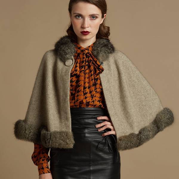 ผ้าขนแกะ (Wool Products – Merino Wool / Lambswool)