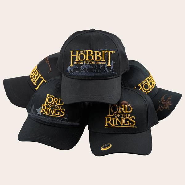 ของที่ระลึกจากเดอะลอร์ดออฟเดอะริงส์ (Souvenirs from The Lord of the Rings)