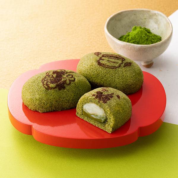 Tokyo Banana (โตเกียวบานาน่า)