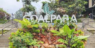 Menyisir Keindahan Hijau di Goalpara Tea Park: Destinasi Wisata Keluarga Terbaru di Sukabumi, 4 min read