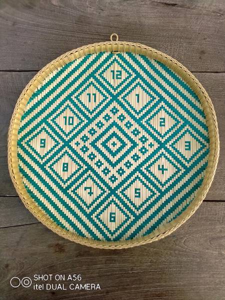 เครื่องจักสานท่ารากหวาย