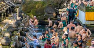 8 Rekomendasi Tempat Melukat Bali untuk Penyucian Jiwa, 4 min read