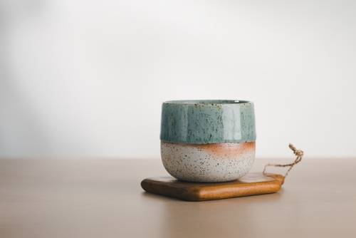 ถ้วยชาเซรามิกญี่ปุ่น (Japanese Ceramics)