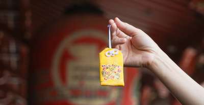 Kenalan dengan Omamori, Jimat Keberuntungan dari Jepang, Xperience Team