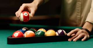 Rekomendasi Tempat Billiard Jakarta Selatan, Catat Daftarnya!, 4 min read