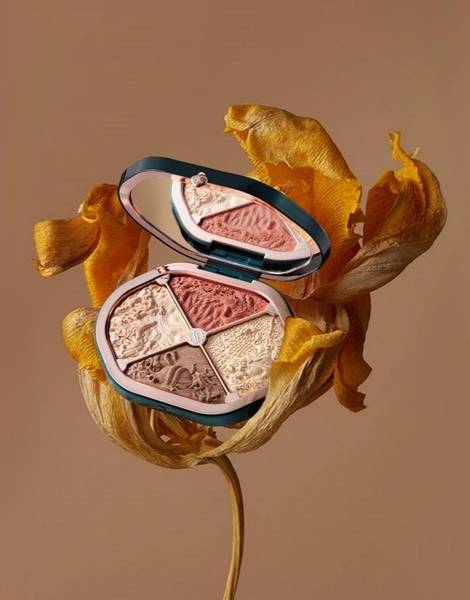 สกินแคร์ & เครื่องสำอางจีน (Winona / Chando / Florasis)