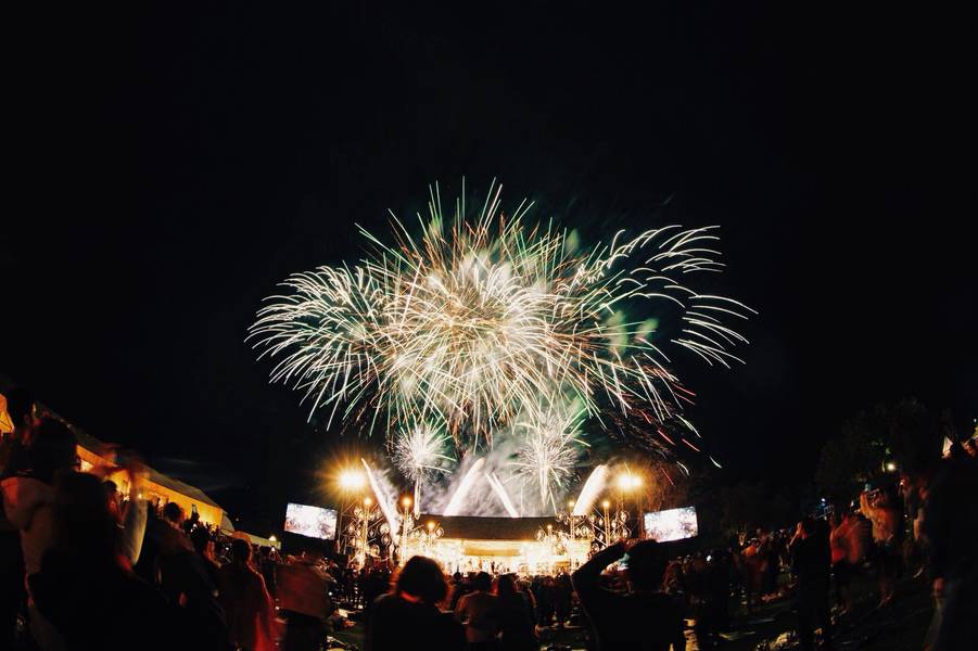 เขาใหญ่ – นครราชสีมา (Khao Yai)