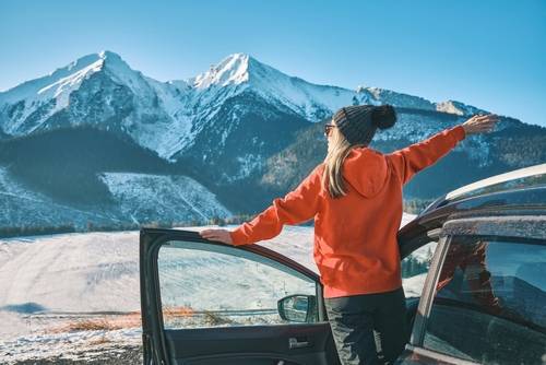 แคปชั่นหน้าหนาว