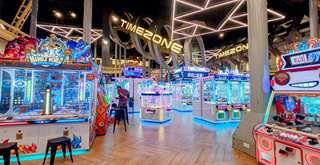 Timezone Terbesar di Indonesia, Wajib Main ke Karawaci!, 3 min read