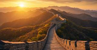 Kenapa China Disebut Tiongkok? Ini Sejarah Penamaannya, 4 min read