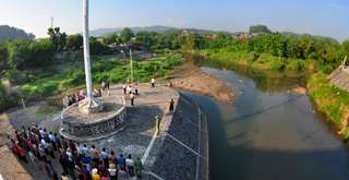 Desa Wisata Lembah Kalipancur: Surga Alam di Tengah Jawa Tengah, 3 min read