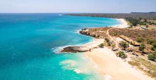 Pulau Semau: Panduan Wisata Lengkap ke Permata Bahari di Barat Kupang, 3 min read