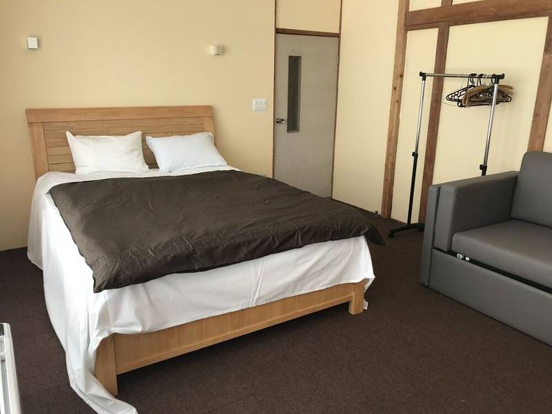 ฮากุบะ เวสท์ โคสท์อินน์ วิลล่า (Hakuba West Coast Inn Villa)