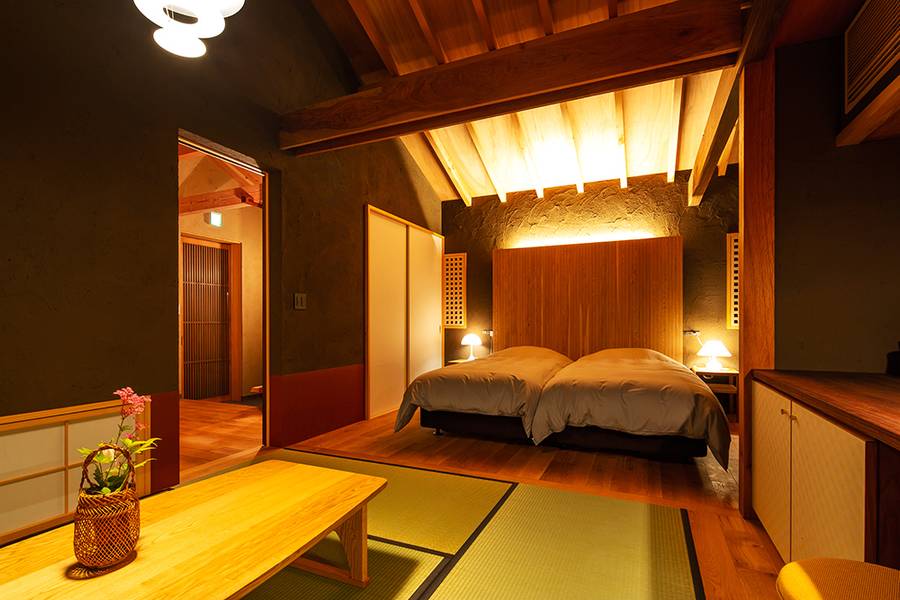 คาซา วาตาริ คุวานะ (Casa Watari Kuwana)