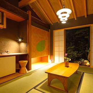 คาซา วาตาริ คุวานะ (Casa Watari Kuwana)