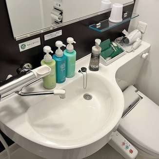 โรงแรมรูทอินน์ คุวานะ (Hotel Route Inn Kuwana)