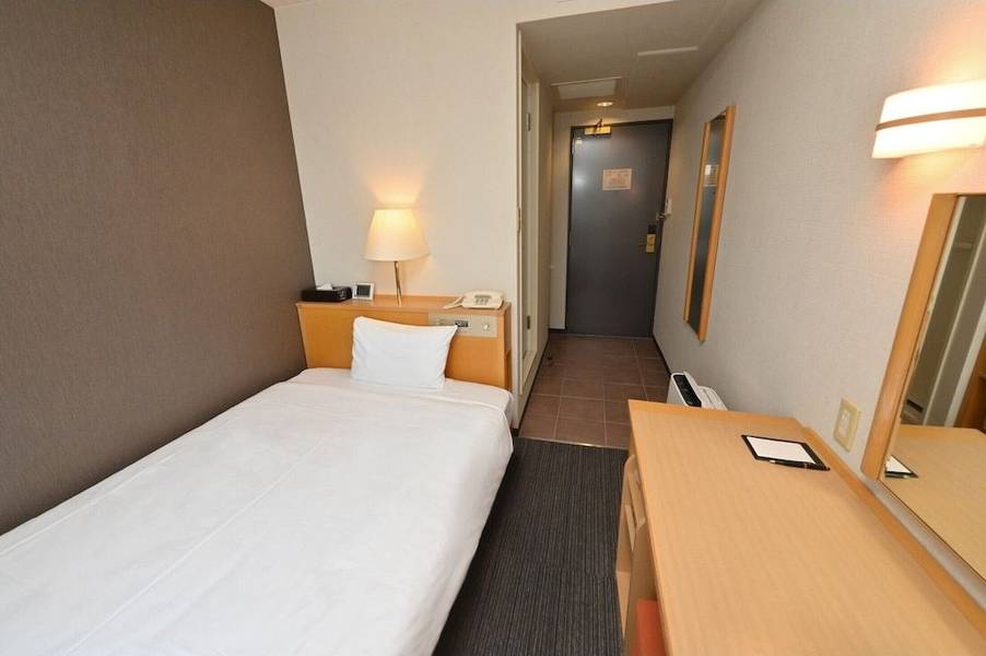 ซังโค อินน์ คุวานะ เอกิมาเอะ (Sanco Inn Kuwana Ekimae)