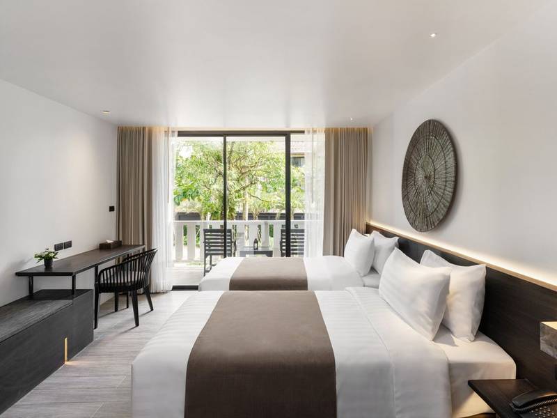 The Splash Koh Chang