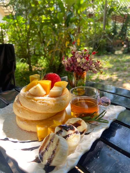 Mandala Happy House & Cafe