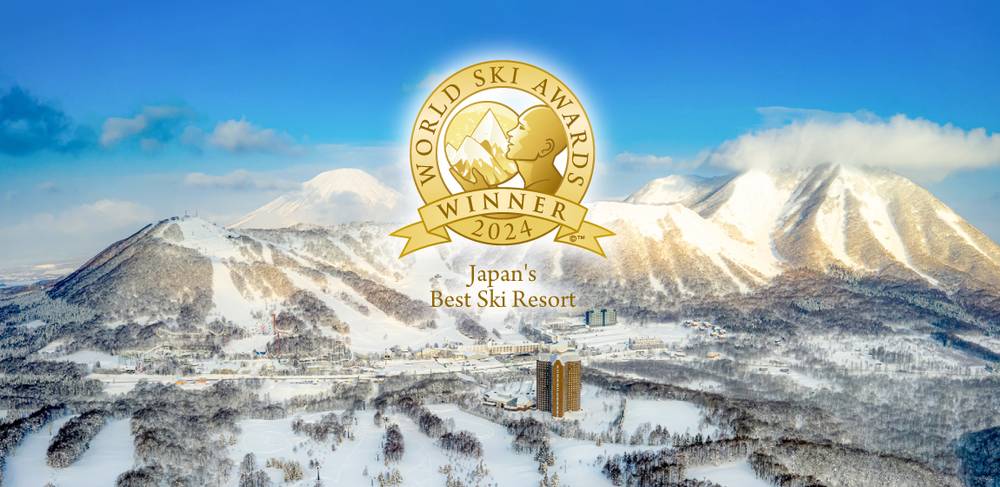 Rusutsu Resort – ฮอกไกโด