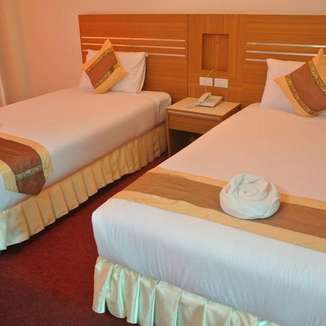 โรงแรม Chaikanathani