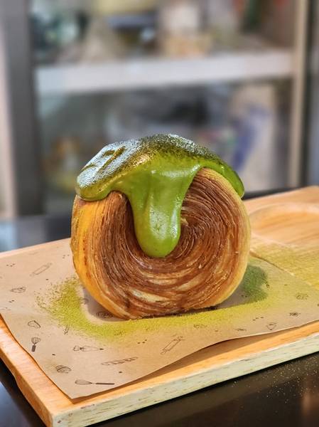 TASAWANG COFFEE & ARCH