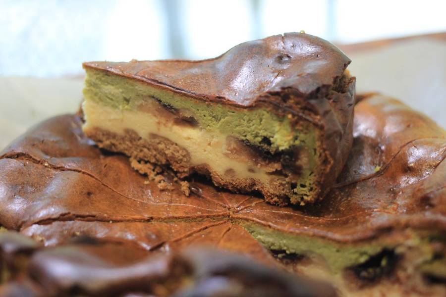 Thursday | Khuan Khanun