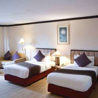 The Imperial Phukaew Hill Resort