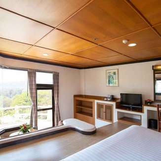 The Imperial Phukaew Hill Resort